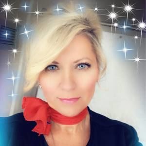 Meet your Posher, Anne